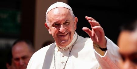 پاپ فرانسیس،اخبار بین الملل،خبرهای بین الملل