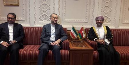 امیرعبداللهیان،اخبار سیاست خارجی،خبرهای سیاست خارجی امیرعبداللهیان،اخبار سیاست خارجی،خبرهای سیاست خارجی