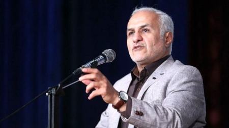واکنش فوتبالیها به صحبتهای حسن عباسی،اخبار ورزشی،خبرهای ورزشی واکنش فوتبالیها به صحبتهای حسن عباسی،اخبار ورزشی،خبرهای ورزشی