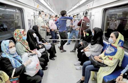 محدوودیت ها در مشهد و تهران،اخبار اجتماعی،خبرهای اجتماعی محدوودیت ها در مشهد و تهران،اخبار اجتماعی،خبرهای اجتماعی
