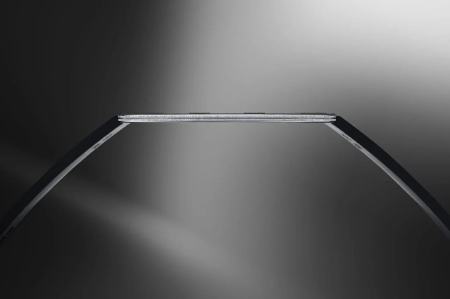 نازک ترین ساعت مکانیکی جهان،اخبار تکنولوژی،خبرهای تکنولوژی