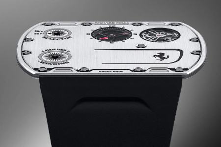 نازک ترین ساعت مکانیکی جهان،اخبار تکنولوژی،خبرهای تکنولوژی