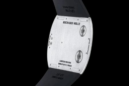 نازک ترین ساعت مکانیکی جهان،اخبار تکنولوژی،خبرهای تکنولوژی