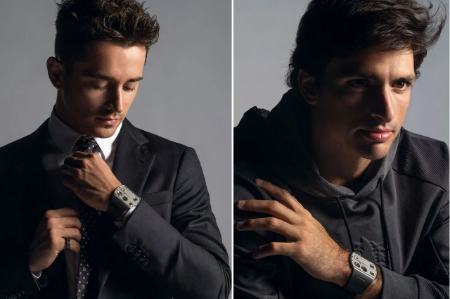 نازک ترین ساعت مکانیکی جهان،اخبار تکنولوژی،خبرهای تکنولوژی