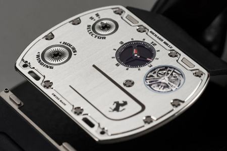 نازک ترین ساعت مکانیکی جهان،اخبار تکنولوژی،خبرهای تکنولوژی