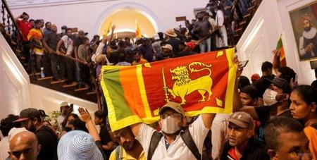 نخست‌وزیر سریلانکا،اخبار بین الملل،خبرهای بین الملل
