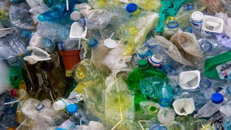 بازیافت پلاستیک،اخبار علمی،خبرهای علمی