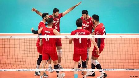لیگ ملتهای والیبال 2022،اخبار ورزشی،خبرهای ورزشی لیگ ملتهای والیبال 2022،اخبار ورزشی،خبرهای ورزشی