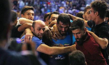 حسن یزدانی،اخبار ورزشی،خبرهای ورزشی حسن یزدانی،اخبار ورزشی،خبرهای ورزشی