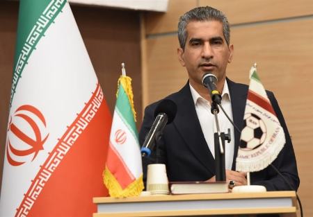 کامرانیفر،اخبار ورزشی،خبرهای ورزشی کامرانیفر،اخبار ورزشی،خبرهای ورزشی