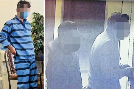 سارق خانه فرهاد مجیدی،اخبار ورزشی،خبرهای ورزشی سارق خانه فرهاد مجیدی،اخبار ورزشی،خبرهای ورزشی