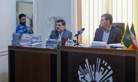 دادگاه میلاد حاتمی،تصاویر خبری،عکس خبری دادگاه میلاد حاتمی،تصاویر خبری،عکس خبری