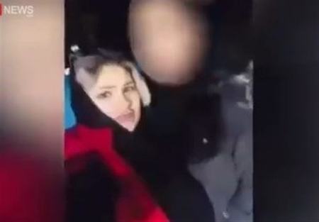 زهرا منصوری همدانی،اخبار حوادث،خبرهای حوادث