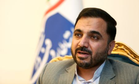 وزیر ارتباطات ،اخبارتکنولوژی ،خبرهای تکنولوژی وزیر ارتباطات,اخبار تکنولوژی ,خبرهای تکنولوژی