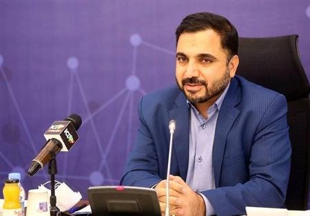وزیر ارتباطات،اخبارتکنولوژی ،خبرهای تکنولوژی وزیر ارتباطات ,اخبار تکنولوژی ,خبرهای تکنولوژی