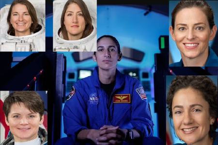 فضانورد ایرانی ,اخبار علمی ,خبرهای علمی 