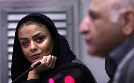 شبنم فرشادجو،اخبار فرهنگی،خبرهای فرهنگی شبنم فرشادجو,اخبار فرهنگی,خبرهای فرهنگی