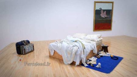 اثر هنری جنجالی،اخبارگوناگون,خبرهای گوناگون اثر هنری جنجالی,اخبارگوناگون,خبرهای گوناگون