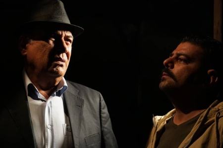 سریال آتش سرد ,اخبار فرهنگی,خبرهای فرهنگی 