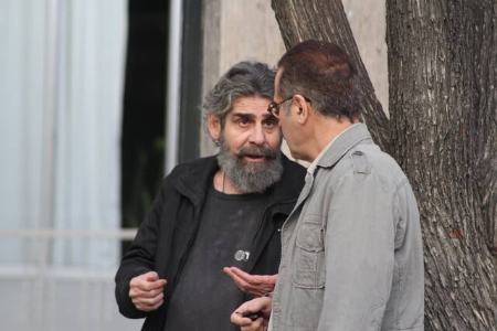 سریال آتش سرد ,اخبار فرهنگی,خبرهای فرهنگی 