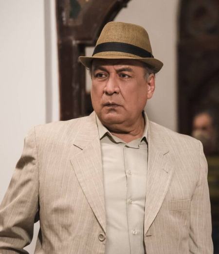 سریال آتش سرد ,اخبار فرهنگی,خبرهای فرهنگی 