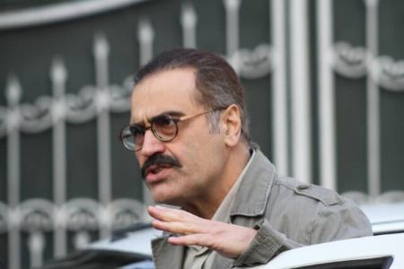 سریال آتش سرد ,اخبار فرهنگی,خبرهای فرهنگی 