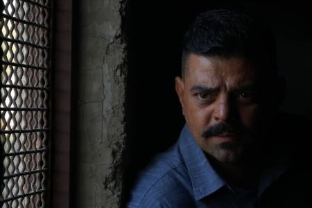 سریال آتش سرد ,اخبار فرهنگی,خبرهای فرهنگی 