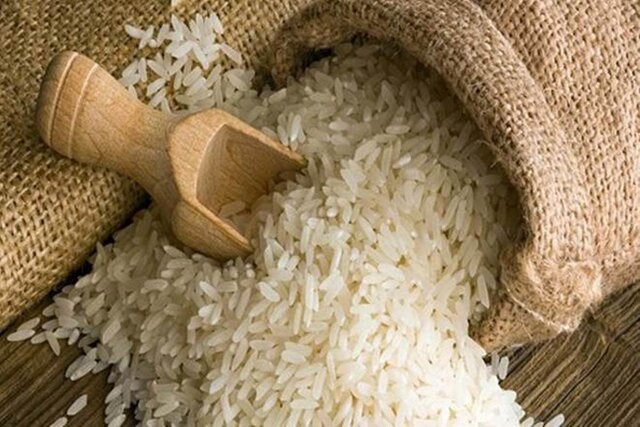 واردات برنج ،اخباراقتصادی ،خبرهای اقتصادی واردات برنج ,اخباراقتصادی ,خبرهای اقتصادی