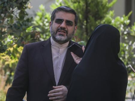 وزیر ارشاد،اخبار فرهنگی،خبرهای فرهنگی وزیر ارشاد ,اخبار فرهنگی,خبرهای فرهنگی