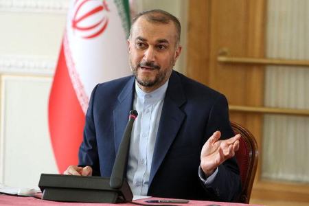 حسین امیرعبداللهیان ،اخبارسیاسی،خبرهای سیاسی حسین امیرعبداللهیان,اخبارسیاسی ,خبرهای سیاسی