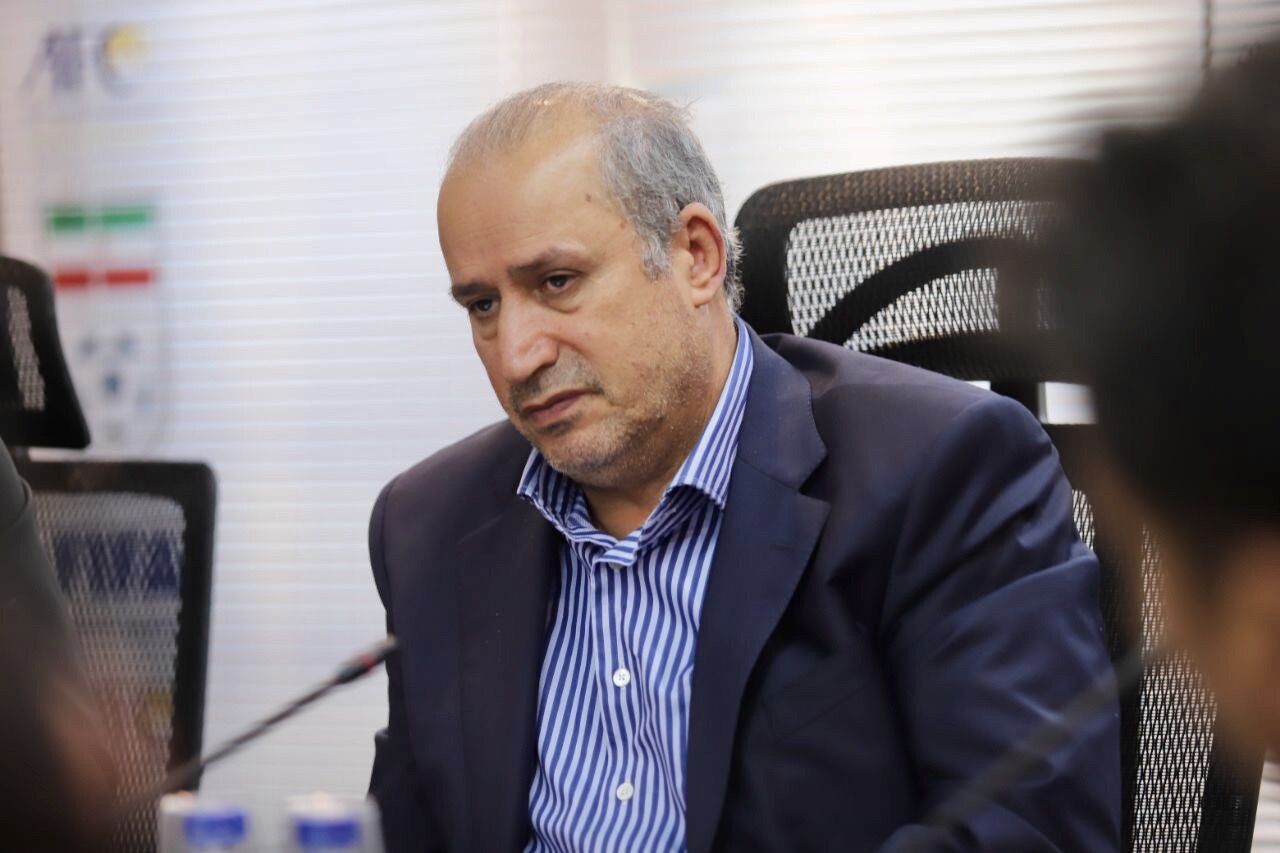 رئیس فدراسیون فوتبال ،اخبارورزشی ،خبرهای ورزشی رئیس فدراسیون فوتبال ,اخبار ورزشی ,خبرهای ورزشی