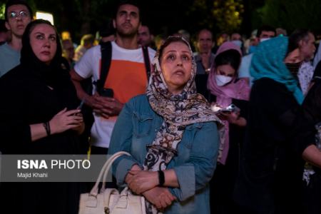 مراسم یادبود هوشنگ ابتهاج،اخبار فرهنگی،خبرهای فرهنگی مراسم یادبود هوشنگ ابتهاج,اخبار فرهنگی,خبرهای فرهنگی
