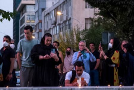 مراسم یادبود هوشنگ ابتهاج،اخبار فرهنگی،خبرهای فرهنگی مراسم یادبود هوشنگ ابتهاج,اخبار فرهنگی,خبرهای فرهنگی