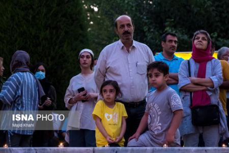 مراسم یادبود هوشنگ ابتهاج،اخبار فرهنگی،خبرهای فرهنگی مراسم یادبود هوشنگ ابتهاج,اخبار فرهنگی,خبرهای فرهنگی