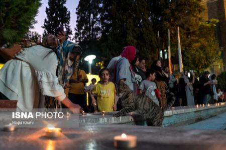 مراسم یادبود هوشنگ ابتهاج،اخبار فرهنگی،خبرهای فرهنگی مراسم یادبود هوشنگ ابتهاج,اخبار فرهنگی,خبرهای فرهنگی