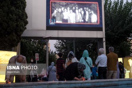 مراسم یادبود هوشنگ ابتهاج،اخبار فرهنگی،خبرهای فرهنگی مراسم یادبود هوشنگ ابتهاج,اخبار فرهنگی,خبرهای فرهنگی
