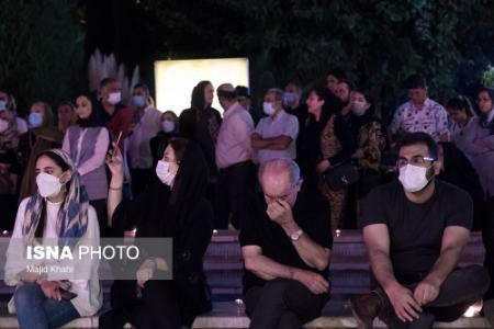مراسم یادبود هوشنگ ابتهاج،اخبار فرهنگی،خبرهای فرهنگی مراسم یادبود هوشنگ ابتهاج,اخبار فرهنگی,خبرهای فرهنگی