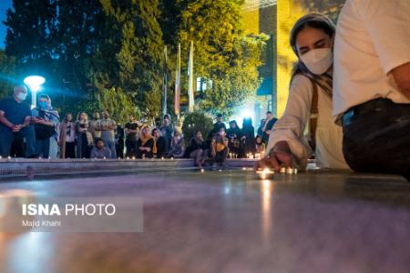 مراسم یادبود هوشنگ ابتهاج،اخبار فرهنگی،خبرهای فرهنگی مراسم یادبود هوشنگ ابتهاج,اخبار فرهنگی,خبرهای فرهنگی