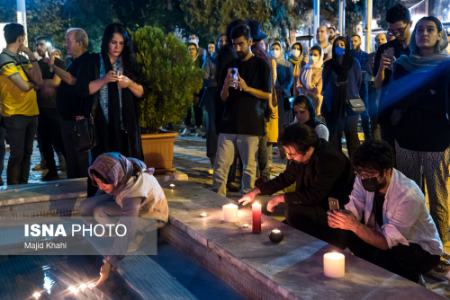 مراسم یادبود هوشنگ ابتهاج،اخبار فرهنگی،خبرهای فرهنگی مراسم یادبود هوشنگ ابتهاج,اخبار فرهنگی,خبرهای فرهنگی