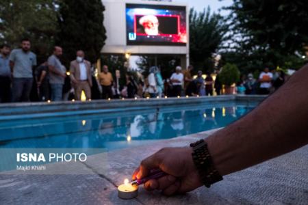 مراسم یادبود هوشنگ ابتهاج،اخبار فرهنگی،خبرهای فرهنگی مراسم یادبود هوشنگ ابتهاج,اخبار فرهنگی,خبرهای فرهنگی