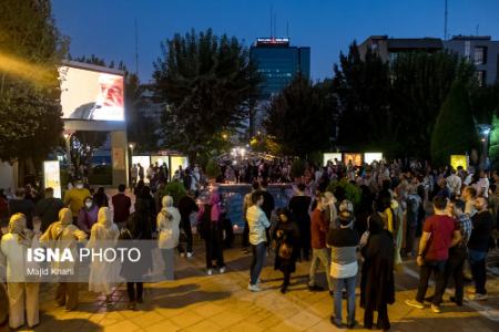مراسم یادبود هوشنگ ابتهاج،اخبار فرهنگی،خبرهای فرهنگی مراسم یادبود هوشنگ ابتهاج,اخبار فرهنگی,خبرهای فرهنگی