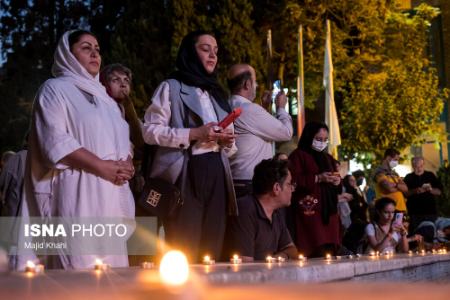 مراسم یادبود هوشنگ ابتهاج،اخبار فرهنگی،خبرهای فرهنگی مراسم یادبود هوشنگ ابتهاج,اخبار فرهنگی,خبرهای فرهنگی