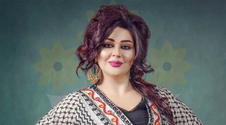 بازیگر زن عراقی ،اخبار فرهنگی،خبرهای فرهنگی بازیگر زن عراقی,اخبار فرهنگی,خبرهای فرهنگی