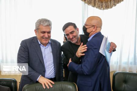 نشست مشترک دولت و مجلس،اخبارسیاسی ،خبرهای سیاسی نشست مشترک دولت و مجلس ,اخبارسیاسی ,خبرهای سیاسی