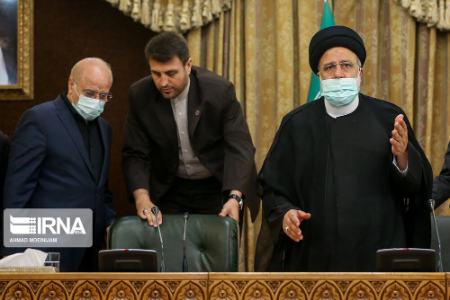نشست مشترک دولت و مجلس،اخبارسیاسی ،خبرهای سیاسی نشست مشترک دولت و مجلس ,اخبارسیاسی ,خبرهای سیاسی