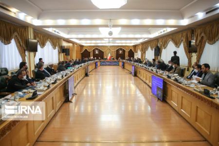 نشست مشترک دولت و مجلس،اخبارسیاسی ،خبرهای سیاسی نشست مشترک دولت و مجلس ,اخبارسیاسی ,خبرهای سیاسی