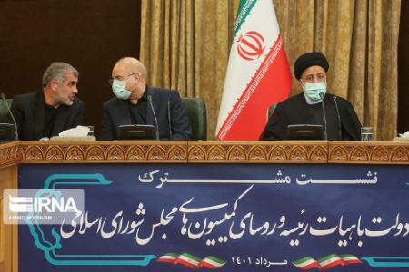نشست مشترک دولت و مجلس،اخبارسیاسی ،خبرهای سیاسی نشست مشترک دولت و مجلس ,اخبارسیاسی ,خبرهای سیاسی