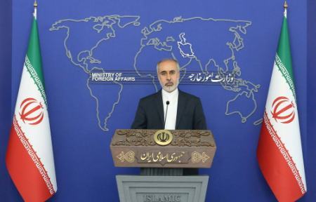 سخنگوی وزارت امور خارجه ،اخبارسیاسی ،خبرهای سیاسی سخنگوی وزارت امور خارجه,اخبارسیاسی ,خبرهای سیاسی