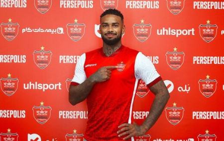 پرسپولیس ،اخبارورزشی ،خبرهای ورزشی پرسپولیس,اخبار ورزشی ,خبرهای ورزشی