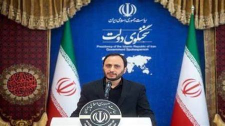 سخنگوی دولت ،اخبارسیاسی ،خبرهای سیاسی سخنگوی دولت ,اخبارسیاسی ,خبرهای سیاسی